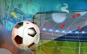 online football betting